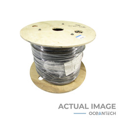New TelcoFlex CWC-TPCL-L3-10-BK-AMI 10AWG 900ft Power Wire/Cable