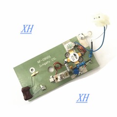 CO2 Synrad Laser 10W RF Laser Built-in Accessories MRF150 Main control board