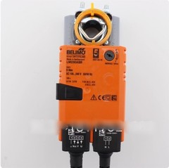 1PCS BELIMO LM230ASR Damper Actuator