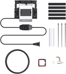 Creality Air Assist Kit, Air Assist Pump for CR-Laser Falcon 10W 22L/min Airflow
