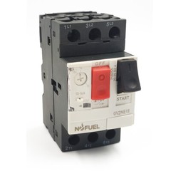 GV2ME18 10-16A Manual Motor Starter Button motor circuit breaker GV2M Series NEW
