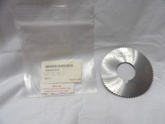USA Made Saw Blade HSS 2-3/4″ x .072 x 1.72