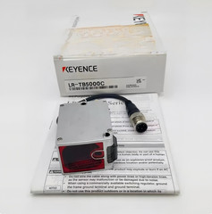 1PC New In Box KEYENCE LR-TB5000C Laser Sensor Switch 1-year warranty
