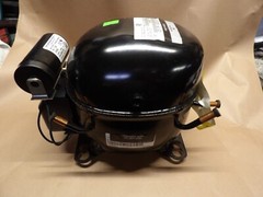 Copeland AFE20C5E-IAZ-201 COMPRESSOR NEW OLD STOCK 220v low temp ac compressor