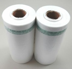 Printed with “Child Warning” Produce Roll Bags – 10″ x 15″ – 3500 Bags – 0.44 Mi