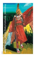 United States Postal Service Powwows Celebrating Native American Culture 2025 2