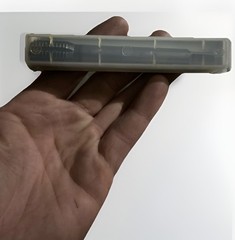 Osg 1615016202 Thread Forming Tap, M16-2.00, Modified Bottoming, Ticn, 0 Flutes