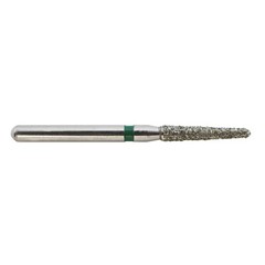 Dental Diamond Burs FG 850/016F 856/016C Round End Taper Coarse Fine High Speed