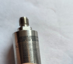 MIDWEST MICROWAVE 2583, ADT-2583-NF-SMF-02, ADAPTER