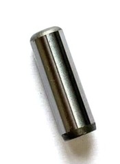 1/4 x 3/4 DOWEL PINS HEAT TREATED ALLOY STEEL – BRIGHT FINISH – 10 PIECES