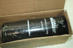 NEW OEM CNH Industrial Hydraulic Oil Filter 84196445