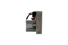 SS350 MCPHERSON CONTROLS AVR VOLTAGE REGULATOR. NEW. Replaces SE350 Marathon