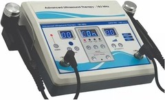 Brand New 1/3 Mhz Ultrasound Therapy Machine Therapeutic Massage Therapy Unit