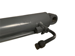 6804630 Bucket Hydraulic Cylinder Fits Bobcat 763 773 753G S130 T140 7753