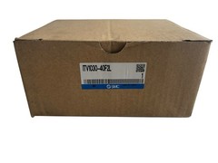 SMC ITV1030-40F2L EP Regulator