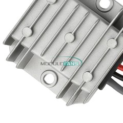 DC 9-28V to DC 30V 3.5A Boost Conversion Module Waterproof DC Boost Module
