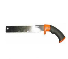 Wal-Rich 1812302 Hand Saw 8″ Metal PVC Cutting Tool