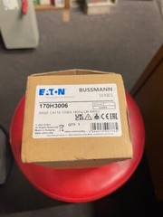 Eaton Bussmann 170H3006 Base CA110 1250A 1400V UR 43653 Fuse Block / Holder
