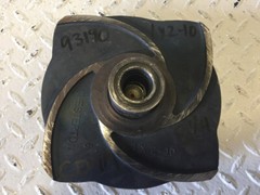 Blackmer System 1-LD17 1×2-10 Centerline Impeller, 8.25″ dia, CD4M, #93190