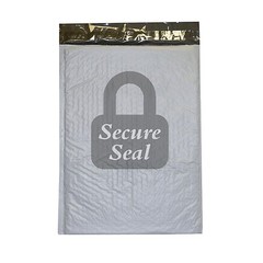 1000 #5 10.5×16 Poly Bubble Mailers Self Seal Padded Ship Envelopes 10.5″x16″