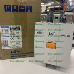 LS power generation AC/DC contactor GMC-220 AC220V