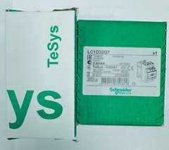 LC1D32G7 Contactor SHIP FROM USA