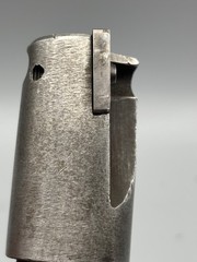 Bridgeport Style 1.00″ Indexable End Mill 3/4″ Shank 4.00″ OAL TPG Insert