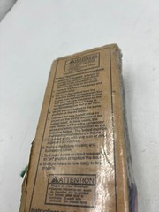 UNIVERSAL 2 Lamp Ballast 120V 60HZ 825-BR-TC-P 825BRTCP