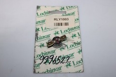 Lochinvar RLY1003 Resettable Thermal Switch, Low Limit 290F