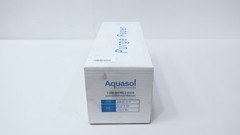 Aquasol ASW-60/R-15 Water Soluble Paper 15-1/2in X 165ft