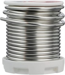 1 Lb Safe-Flo Solid Solder Wire – Lead-Free, Potable Water Certified