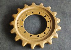 304-1916 – Sprocket – Fits Caterpillar 269C, 279C, 279C2, 279D, 289C, 289C2