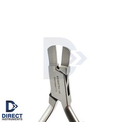 Orthodontic Tweed Arch Forming Bending Pliers Dental Archwire Adjusting Plier CE