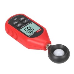 UNI-T UT383BT Digital Bluetooth Luxmeter Tragbare Photometer Belichtungsmesser