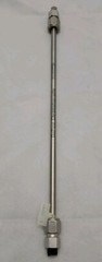 Du Pont Zorbax Chromatography Column C8 25cm X 4.6mm P.N. 880952-706 *36