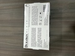2800WL White Latex 5 mil Disposable Latex Glove 1000/CS