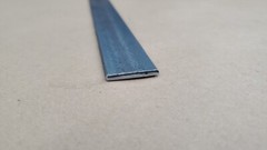 1/8″x1″ A36 Steel Flat Bar 12″ Inches Long (+/- 1/8″) Hot Rolled