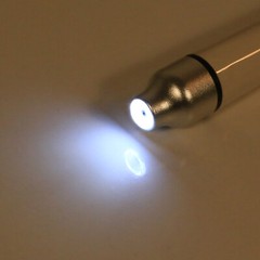 LED Dental Ultrasonic Piezo Scaler Handpiece Fit For EMS Cavitron Woodpecker