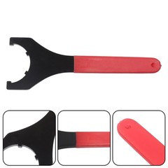 ER50UM Collet Nut Wrench E-Style 78mm Spanner for CNC Tool Holder