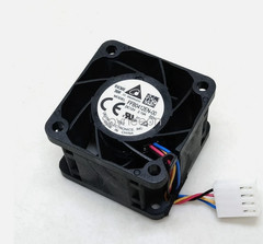 Super High Speed 40mm 4cm Cooling Fan Delta FFB0412EN-00 40X40X28mm Server Fan