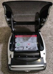 Dymo Labelwriter 4XL Thermal Label Printer 2179237 (No Power Cord or Accessorie)