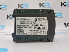 Puls Dimension PISA11.CLASS2 Protection Module 24V 15A *READ*