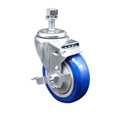 Service Caster Brand Replacement for Colson Caster 2.04254.95 BRK1