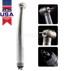 1-10 of Dental High Speed Handpiece Fast Turbine Standard/Big Head 4 Holes