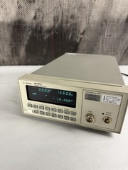 Agilent 8156A Optical Attenuator 1310/1550nm SM Option 101 Guaranteed ShipsFAST