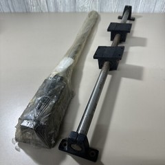Thomson 1000mm Linear Guide .75in Bearing Block End Supported