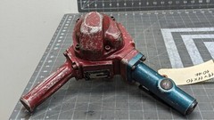 CP-3370 SAGAVED Grinder Sander 6000 RPM 90 PSI TESTED WORKING [B2FL#5