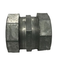 Neer 2 inch Compression Conduit Coupling TC-616 NOS