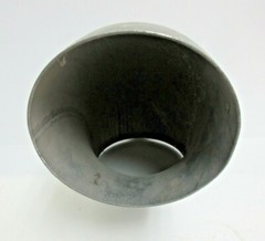 ELBOW, EXH 90 DEG, 5IN OD 5.5IN RAD