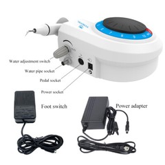 VVDental Ultrasonic Scaler Periodontal Supragingival Subgingival Cleaning VET-1